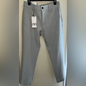 Zara Gray pants